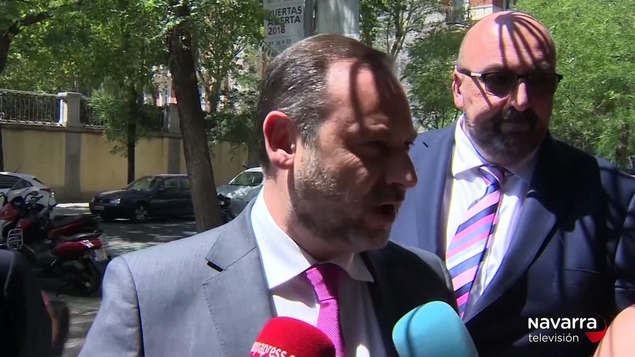 Arranca el juicio del caso mascarillas a Ábalos, Koldo y Aldama