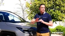 Toyota Rav4 2026 : un lifting plutôt qu’un départ à la retraite !