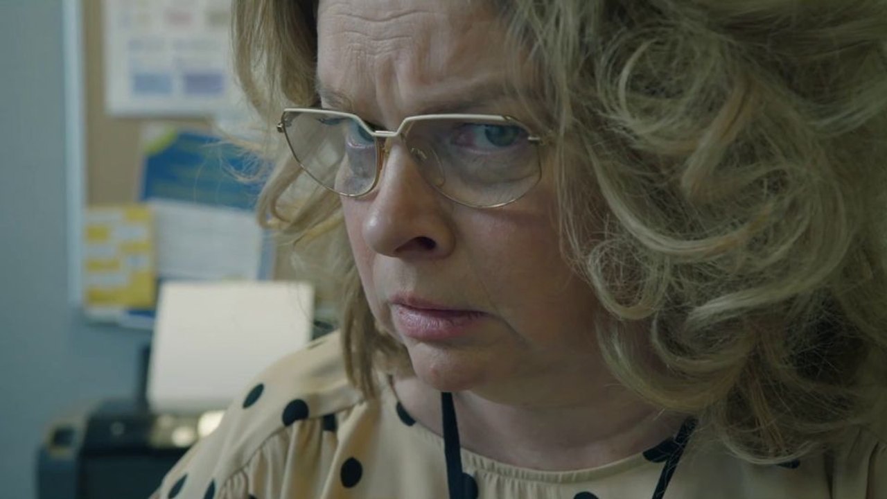 Welfare Warriors Trailer OmeU