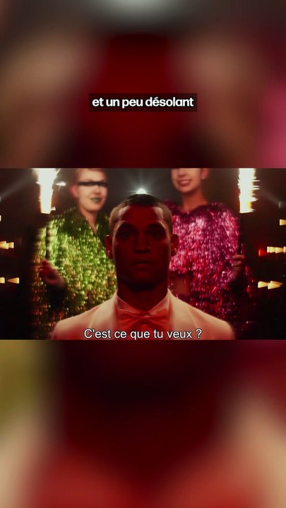 Him a tout misé sur la forme