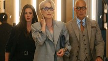 The Devil Wears Prada 2 - Trailer