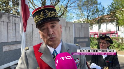 Un ancien chef d'&eacute;tat-major dans la Loire : l&rsquo;arm&eacute;e souhaite mobiliser la jeunesse st&eacute;phanoise