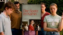 Der Spatz im Kamin (2024) | Official Trailer [HD]