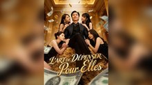L'ART DE DÉPENSER POUR ELLES ( Doublé ) Épisode Complet