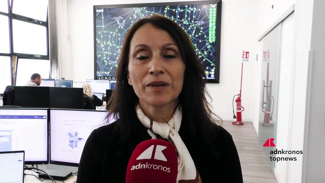 Firmato accordo per innovazione digitale territorio romano tra Open Fiber e Ama Spa