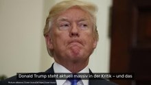 Donald Trump mit eigenen Waffen geschlagen: Diese Aussage wird "The Don" Jahre später zum Verhängnis