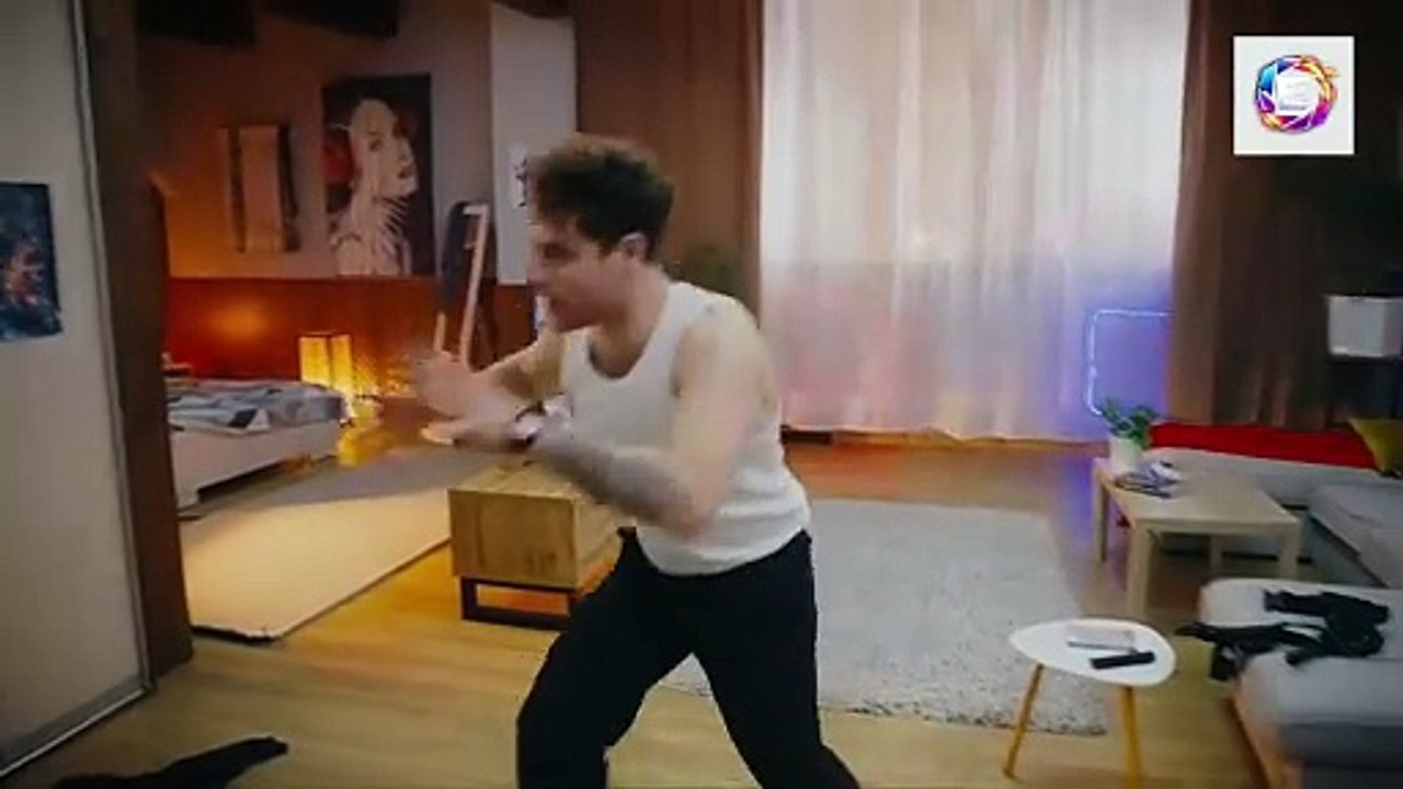 Runaway Princess Falls for Poor Cop [Full Movie] [High Quality]Full EP - Full