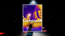 Googoosh: Made of Fire (2024) | Official Trailer [HD]