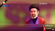 Mojtaba Khamenei Angkat Suara, Kepala Intelijen Iran Gugur di Tengah Eskalasi Konflik