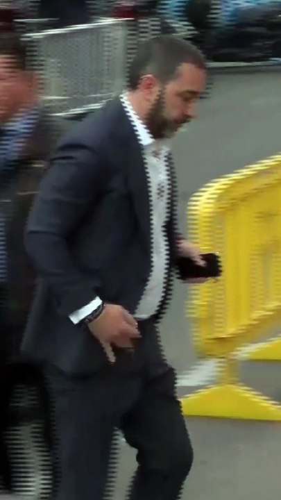 Hoy ha comenzado el juicio a Ábalos, Koldo y Aldama por presunta corrupción en mascarillas