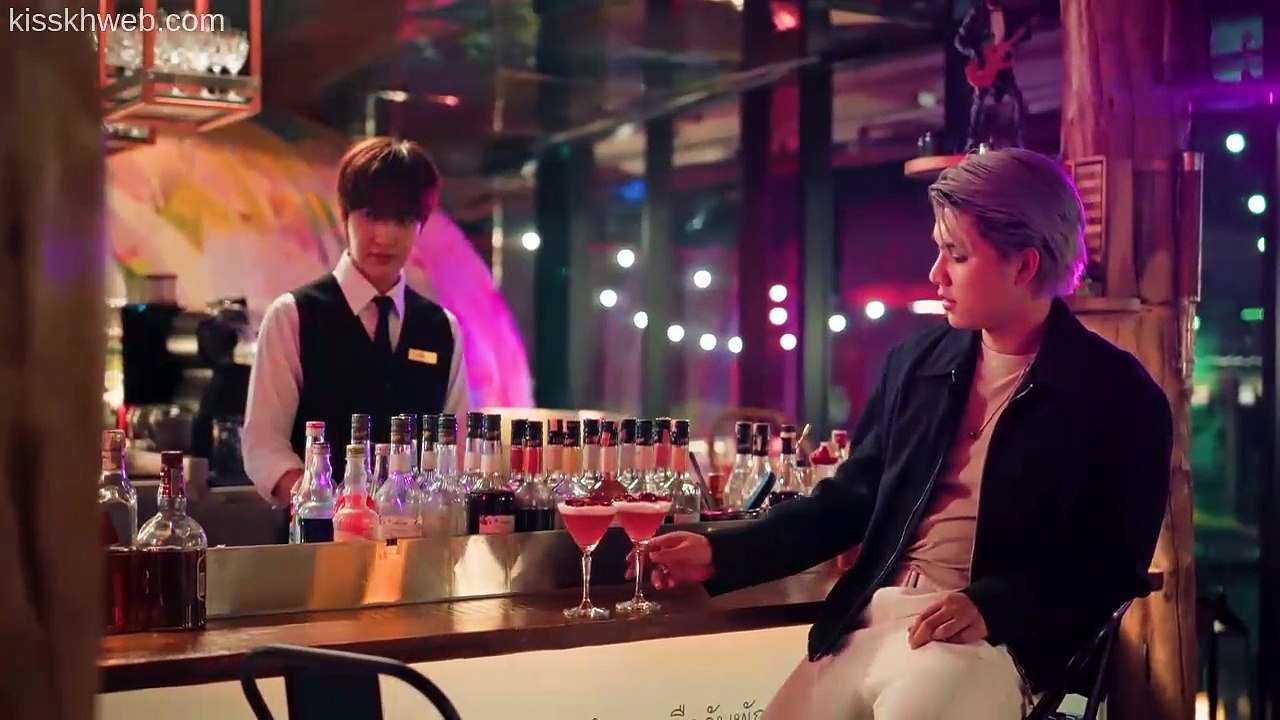 [ENG] EP.11 Yesterday (2026)