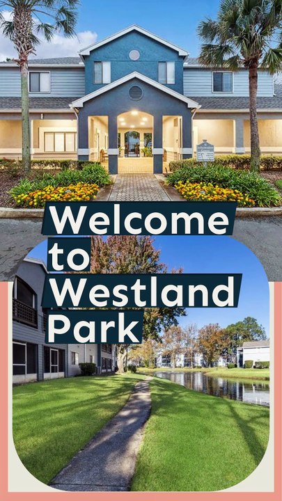 Westland Park in Jacksonville, FL