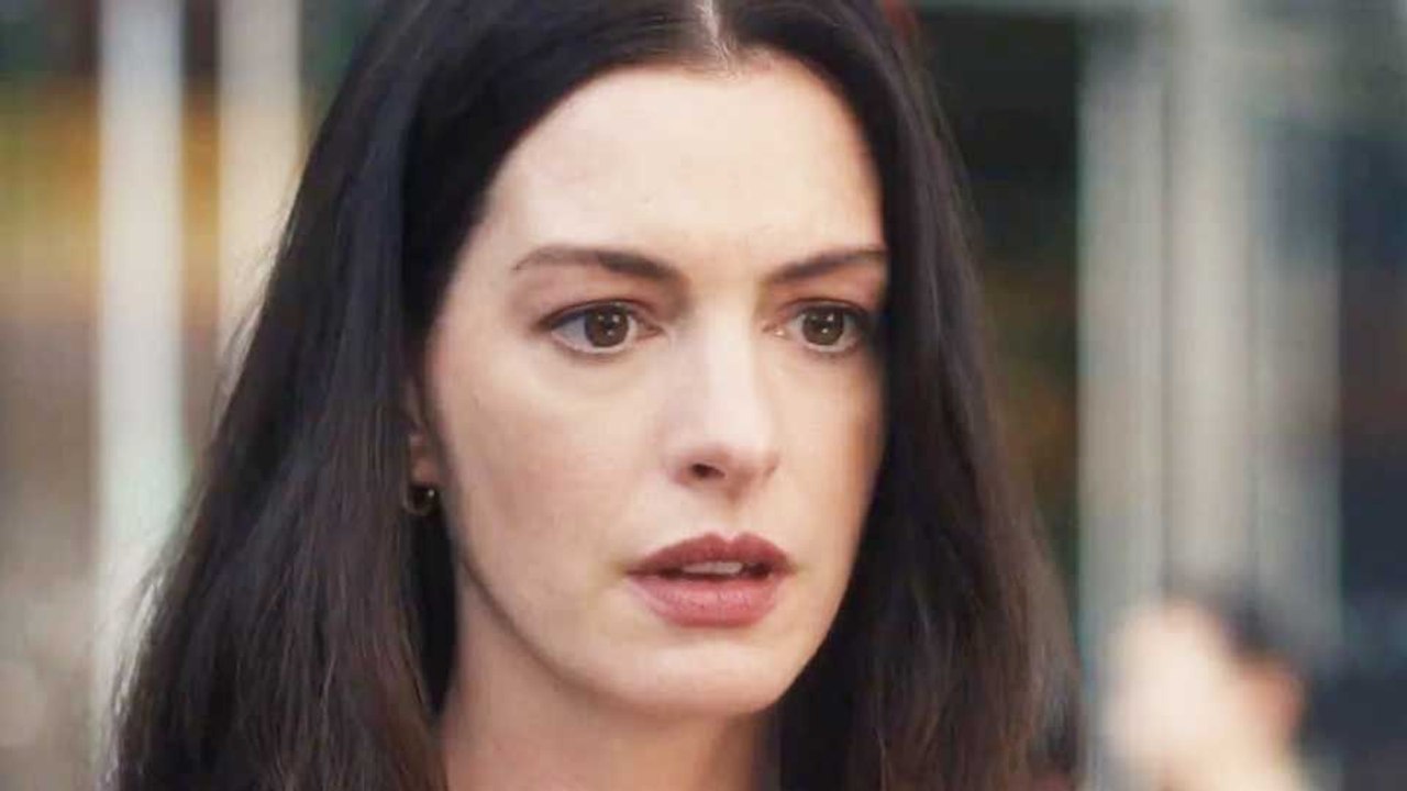 Le Diable s'habille en Prada 2 Bande-annonce (2) VF