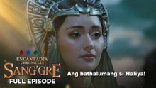 Sang'gre: Full Episode 210 ( April 7, 2026) | Encantadia Chronicles