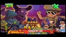 Little Singham kaal ka badla full movie in Hindi