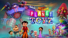 Super Bheem Planet Toyz full movie in Hindi
