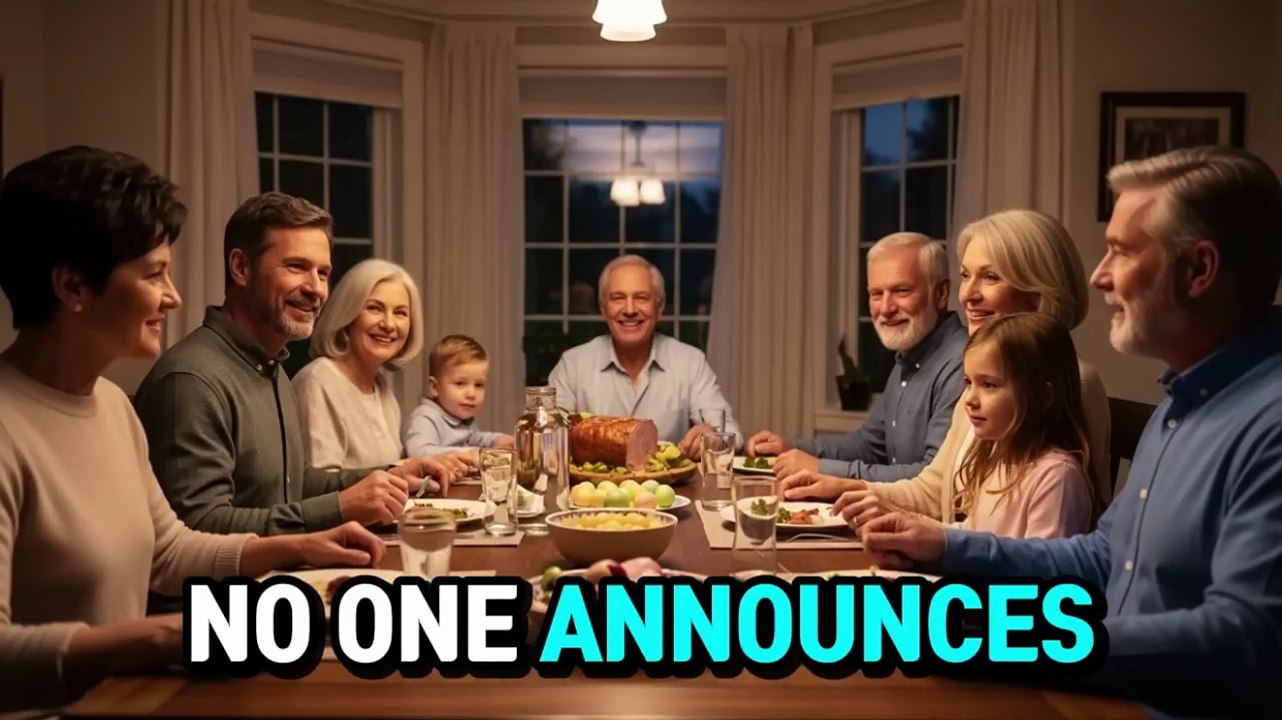 My Brother Bragged At Easter Dinner, "Not Everyone Can Handle A Real Career In Tech." My Grandma ...