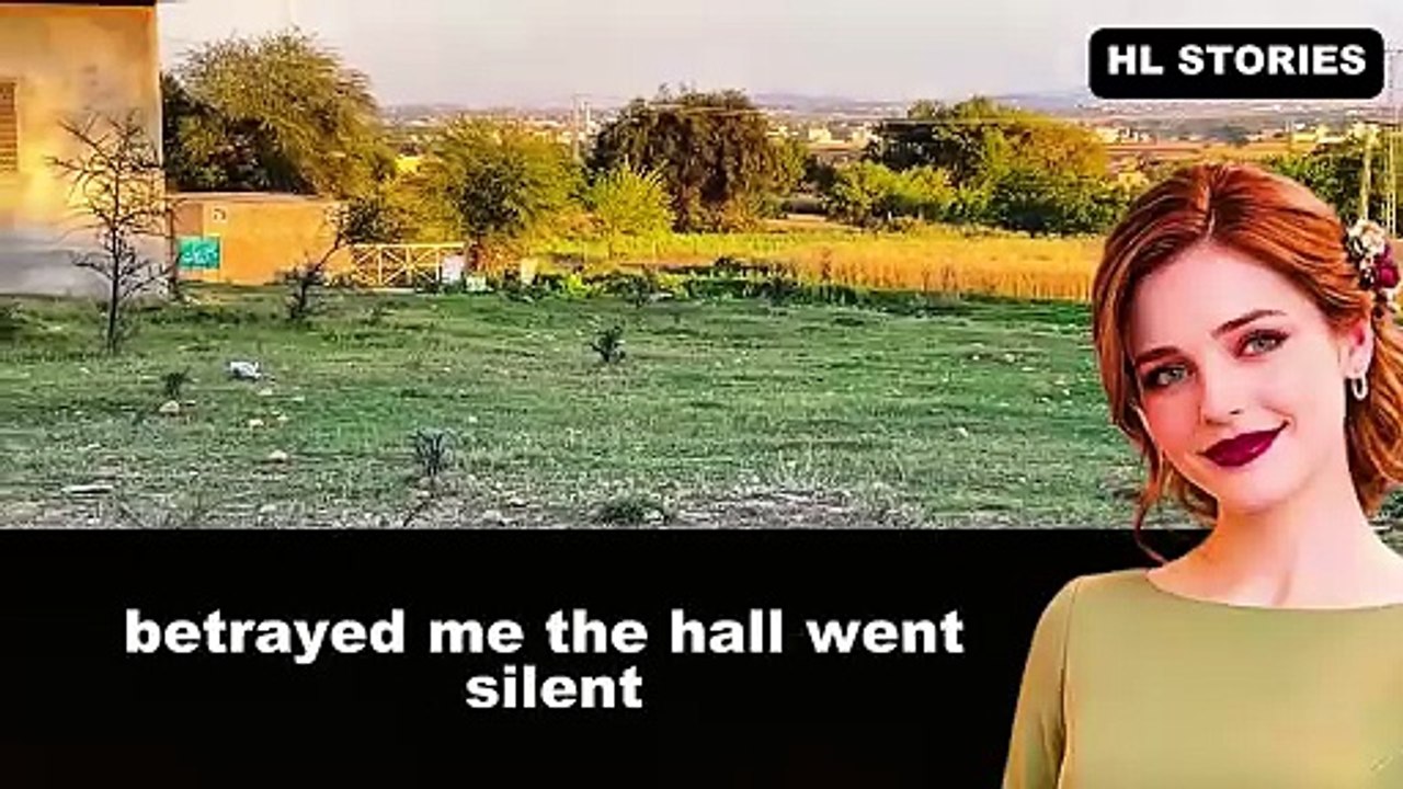 My Sister Accused Me of Having an Affair With Her Fiance ... Until I Exposed the Truth at Her Wedding