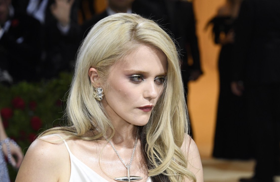 Sky Ferreira: Ihre 'alten Songs' sollen für 'Wuthering Heights' verwendet worden sein