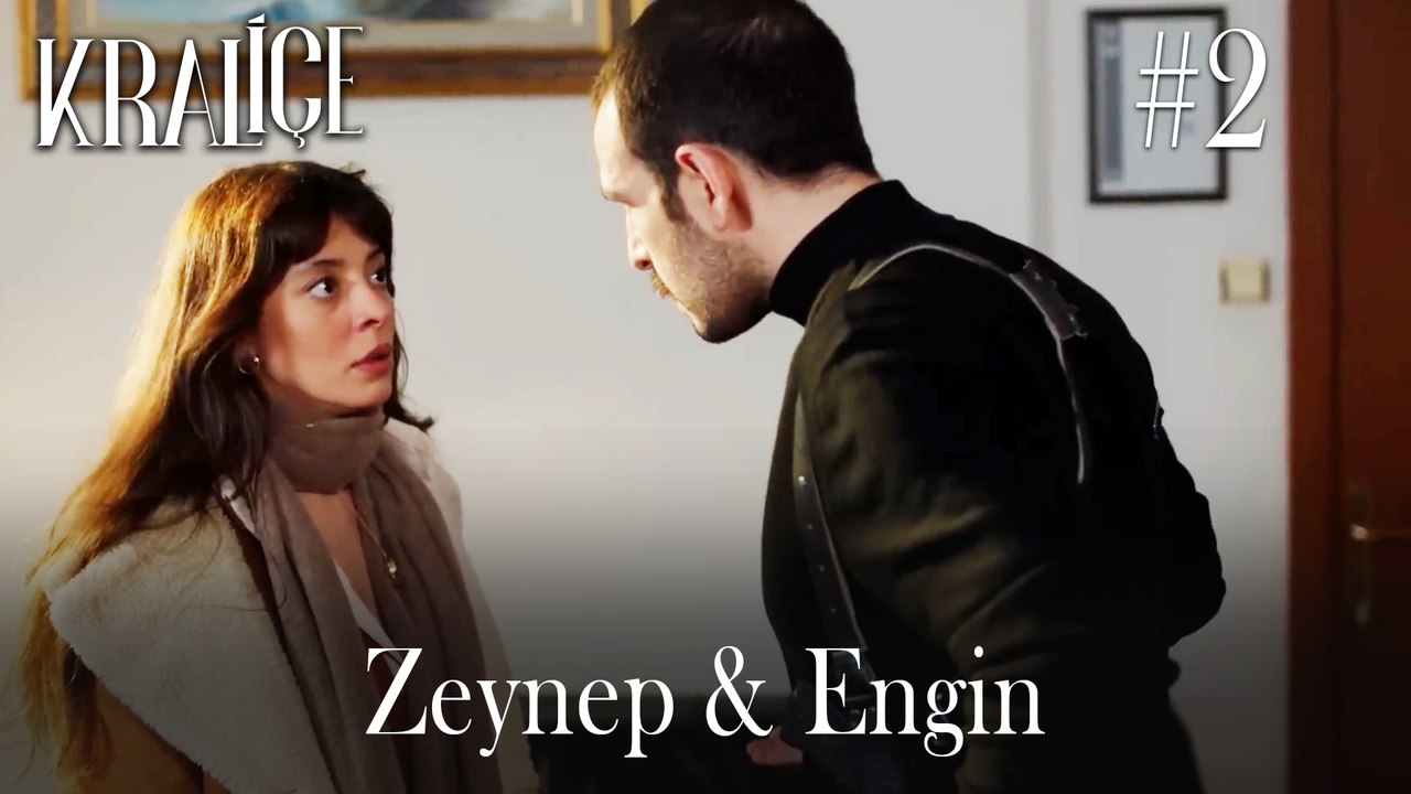 Zeynep & Engin "Yasak Aşk" #2