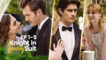 Cavaleiro em Shining Suit | Filme Completo em Português