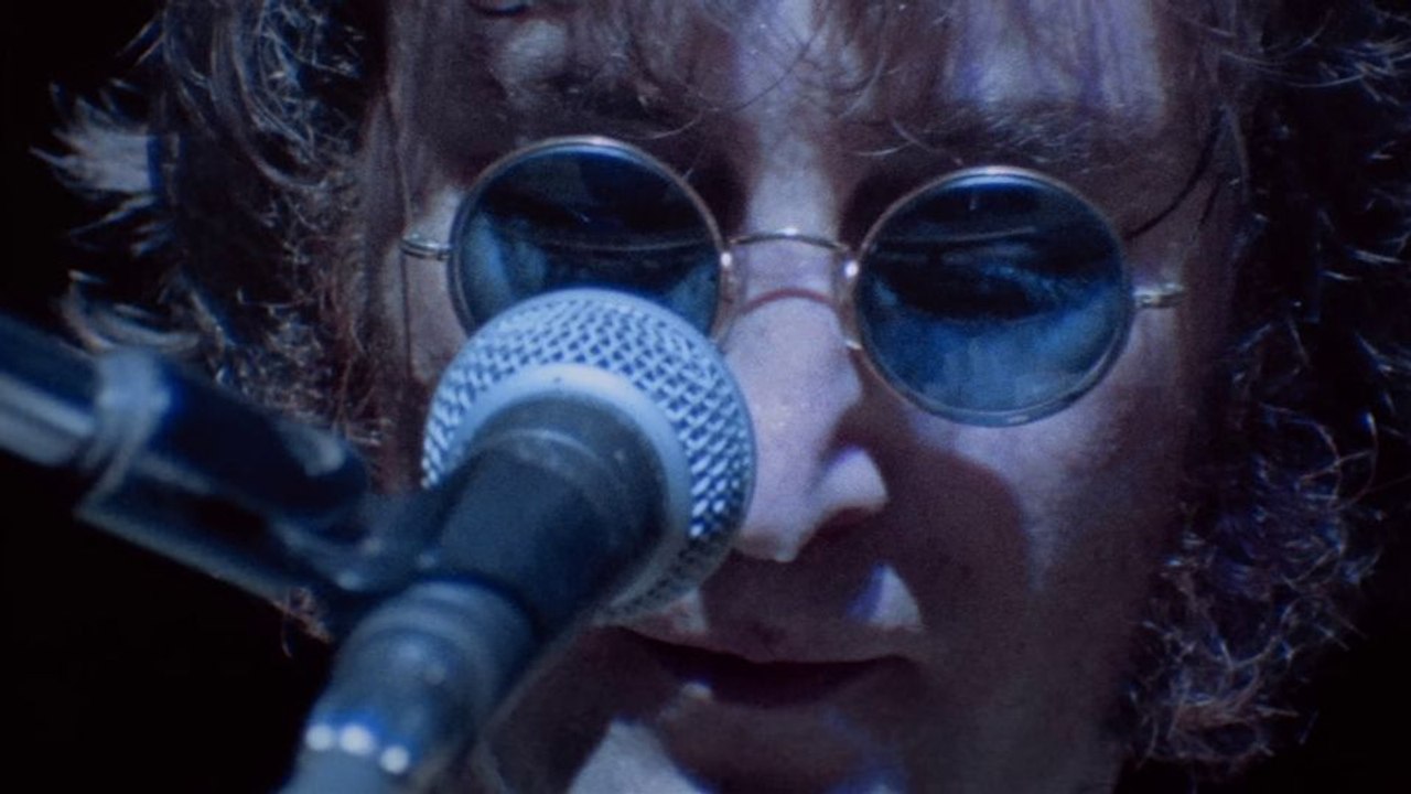 Power To The People : John & Yoko Live In NYC Trailer OV