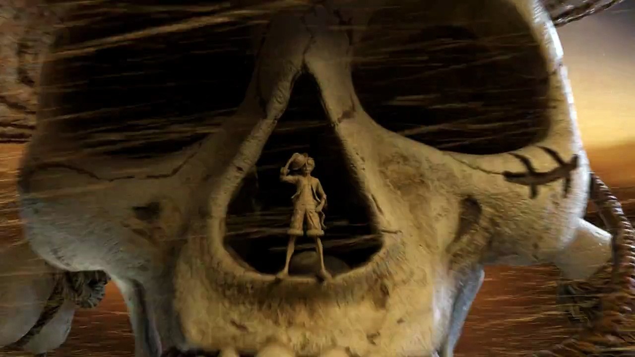 One Piece - S03 Mini-Teaser (Deutsch) HD