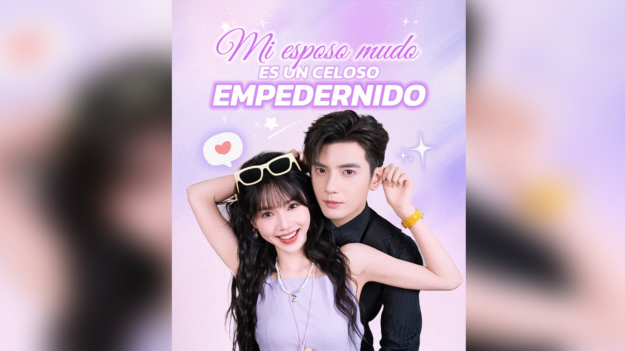 Mi esposo mudo es un celoso empedernido - Película Full HD [Doblado ESP] | Ver hasta el final