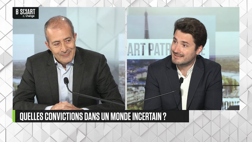 Quelles convictions dans un monde incertain ? 