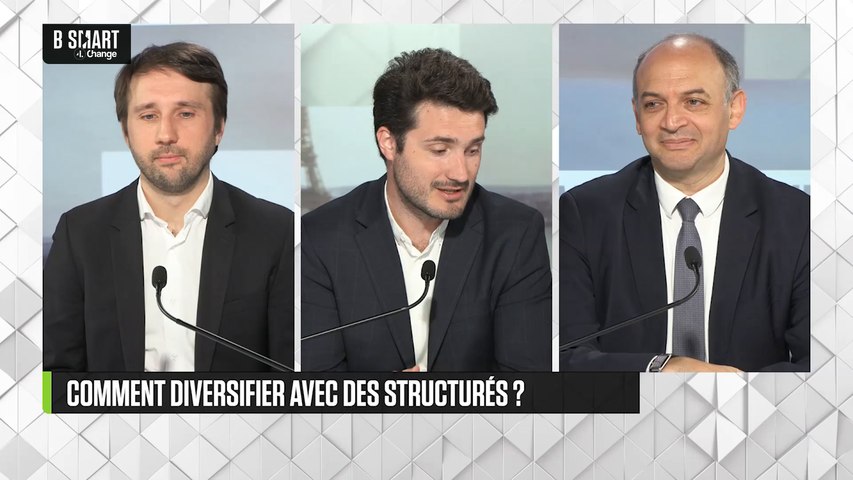 Comment diversifier avec des structurés ?