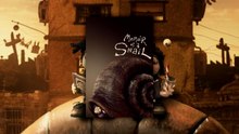 Memoir of a Snail (2024) | Official Trailer [HD]