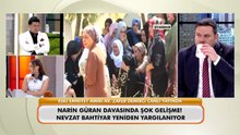 Narin Güran cinayetinde şok gelişme! Nevzat Bahtiyar, ağırlaştırılmış müebbet istemiyle yeniden yargılanacak