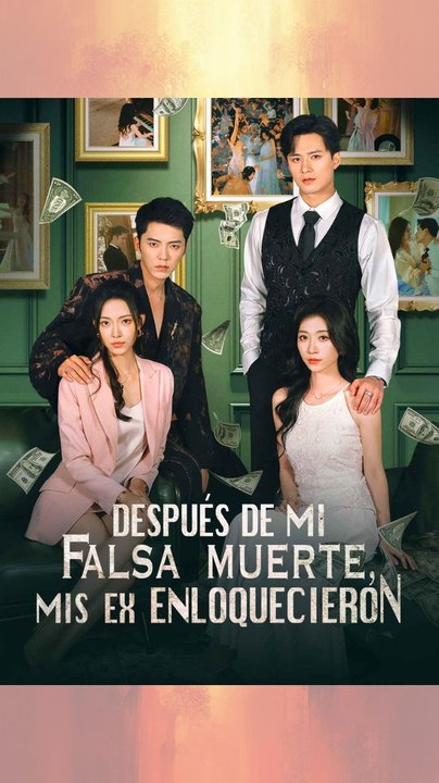 [En Español] Después de mi falsa muerte, mis ex enloquecieron