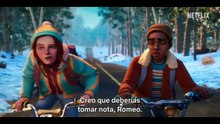Tráiler oficial de Stranger Things: Relatos del 85 en Netflix