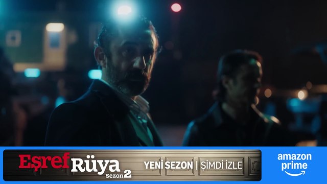 Bu Ekibin Üstesinden Gelemeyeceği Hiçbir Savaş Yok! Eşref Rüya