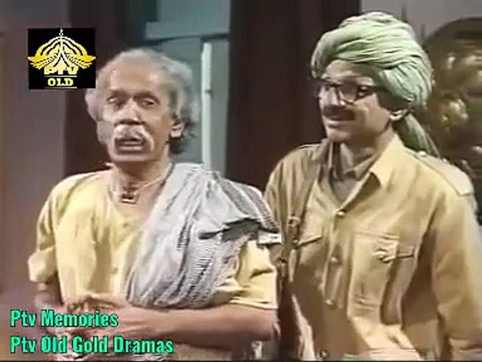 Pooray Chand Ki Raat - Episode 7 - Classic PTV Drama Serial 2002 🎭