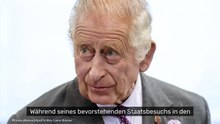 König Charles III.: Royal in der Bredouille – Epstein-Opfer plant Demütigung des Monarchen