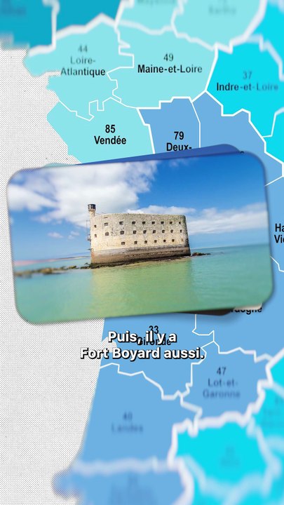 Comment retenir les départements (et bien plus finalement)