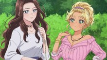 Gals Can’t Be Kind To Otaku!? Trailer OmeU