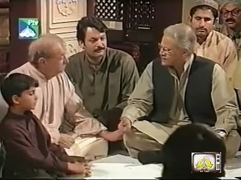 Pooray Chand Ki Raat - Episode 8 - Classic PTV Drama Serial 2002 🎭