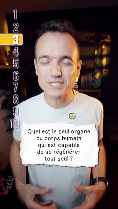 Quiz en QCM (sauf la 2)