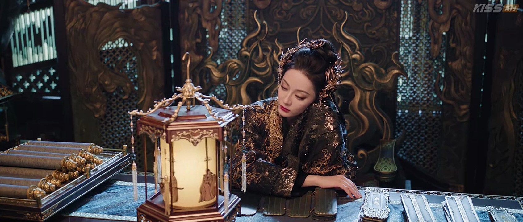 Love Beyond the Grave Episode 25 #SERIESHUB