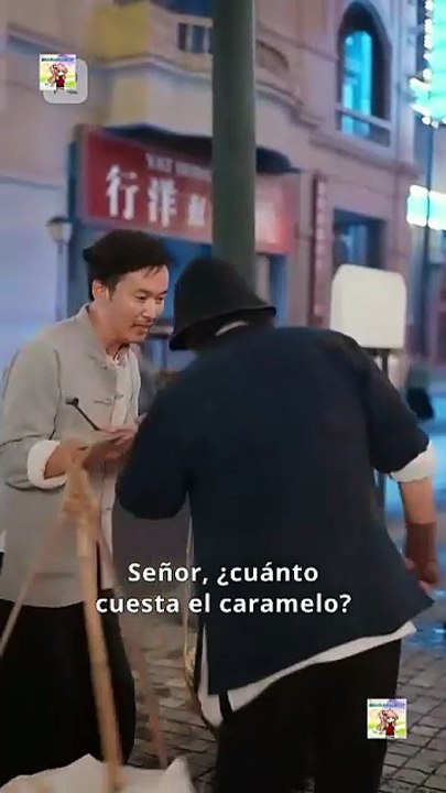 El maestro oculto Capitulo Completo