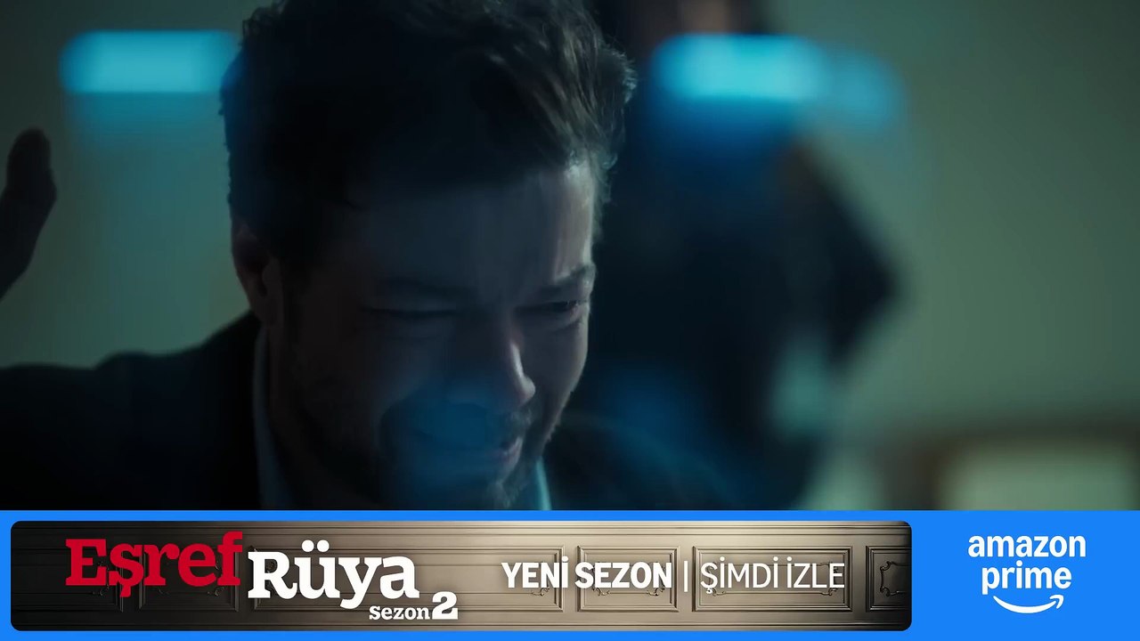 Kadir Hayati Tehlikeyi Atlattı Eşref Rüya 28 Bölüm