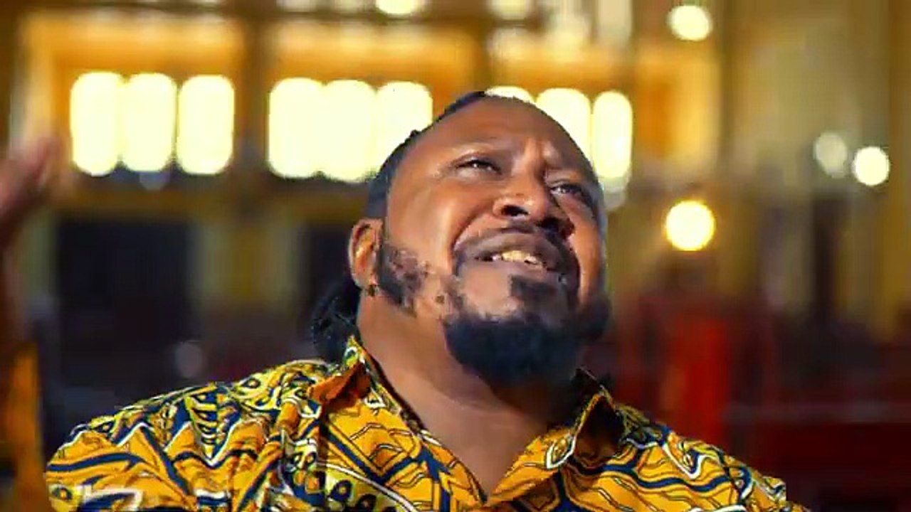 Adjid-(Official VideoClip)-King Duess