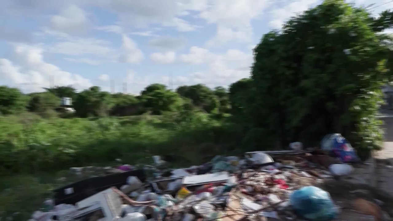 Título: Caso de Abuso Infantis em Arto Lundrigue: A Importância da Supervisão de Crianças em Espaços Públicos