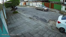 Assaltos Consecutivos a Motoristas de Aplicativo no Cordeiro, Recife: Moradores e Profissionais Cobram Maior Segurança