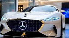 Mercedes AMG S-class