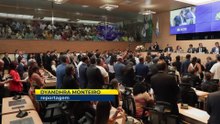 Posse do novo prefeito de Recife: Vitor Marques assume compromisso de avanços e soluções para a cidade