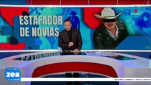 Así operaba el estafador de novias en el Centro de la CDMX | Zea